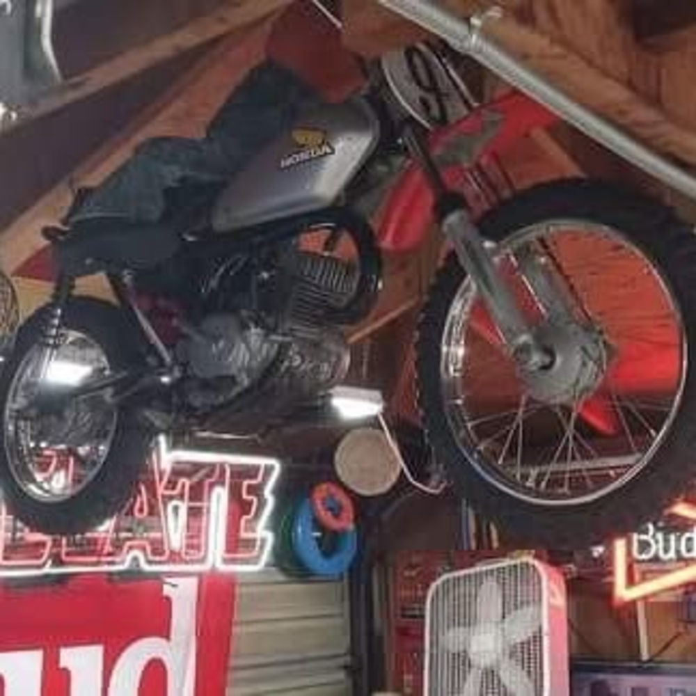 Meet your Posher, Gilbert